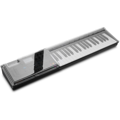 [RDELDIGITONE] Decksaver Elektron Digitone Keys Cover