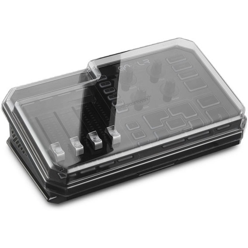 [RDGOXLR] Decksaver TC Helicon GOXLR Cover