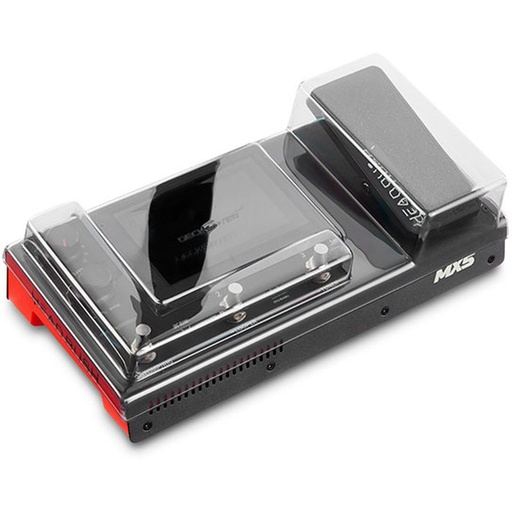 [RDHRMX5] Decksaver Headrush MX5 Cover