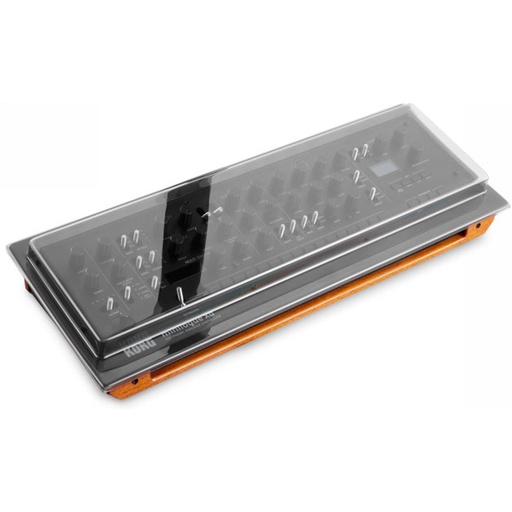 [RDKMINILOGUEXD] Decksaver Korg Minilogue XD Module Cover