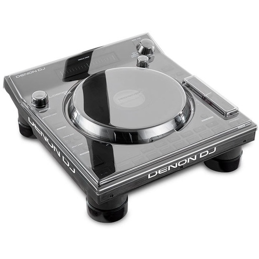 [RDLC6000] Decksaver Denon Dj LC6000 Prime Cover