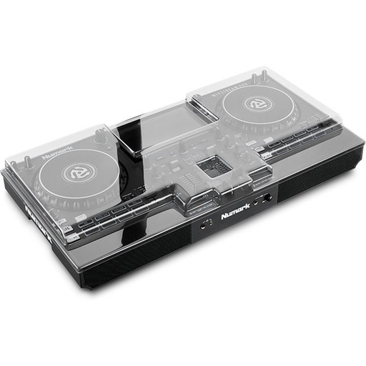 [RDMIXSTREAMPRO] Decksaver Numark Mixstream Pro Cover
