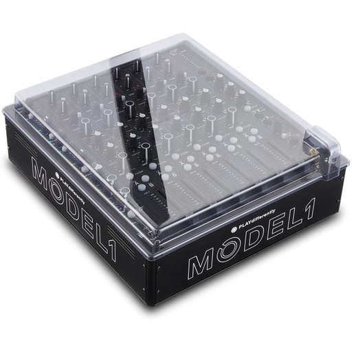 [RDMODEL1] Decksaver Playdifferently Model 1 Cover