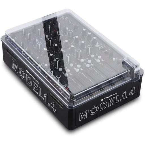 [RDMODEL14] Decksaver Playdifferently Model 1.4 Cover