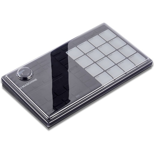 [RDNMIKROMASMK3] Decksaver Native Instruments Maschine Mikro Mk3 Cover