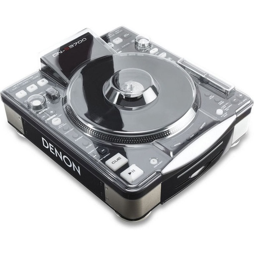 [RDDDNS3700] Decksaver Denon DNS3700 Cover