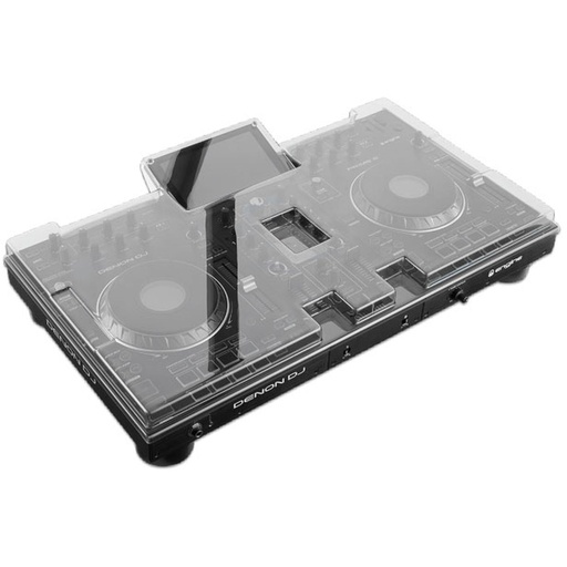 [RDDPRIME2] Decksaver Prime 2 Cover