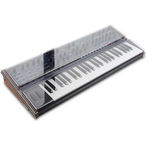 [RDDSOB6] Decksaver Dave Smith Instruments OB-6 Cover