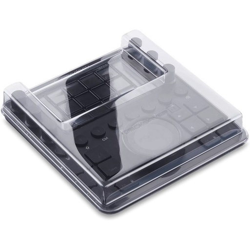 [RDLDCT] Decksaver Loupedeck CT Cover (Light Edition)