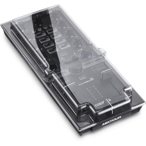 [RDLERMIXTOUR] Decksaver Reloop Mixtour Cover