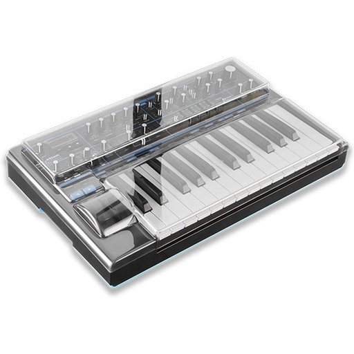 [RDNBSII] Decksaver Novation Bass Station 2 Cover