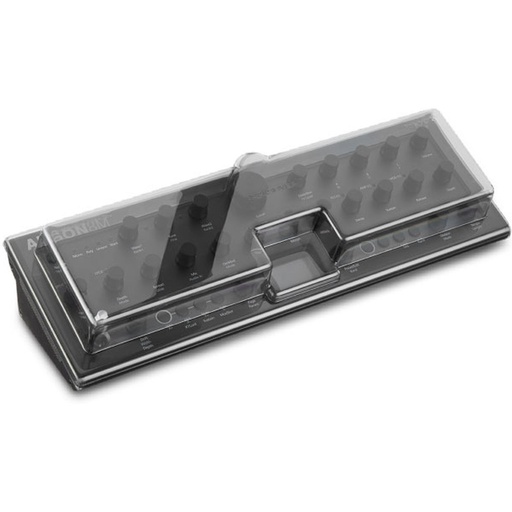 [RDARGONCOBALT8M] Decksaver Modal Argon8M + Cobalt8M Cover