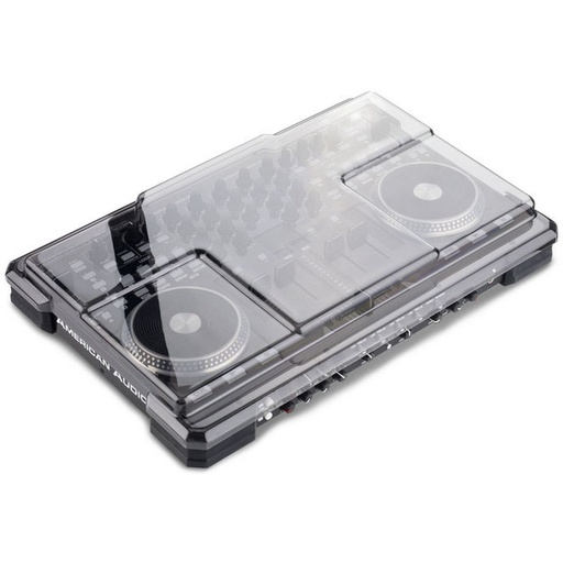 [RDAADJVMS4] Decksaver ADJ VMS 4 Cover