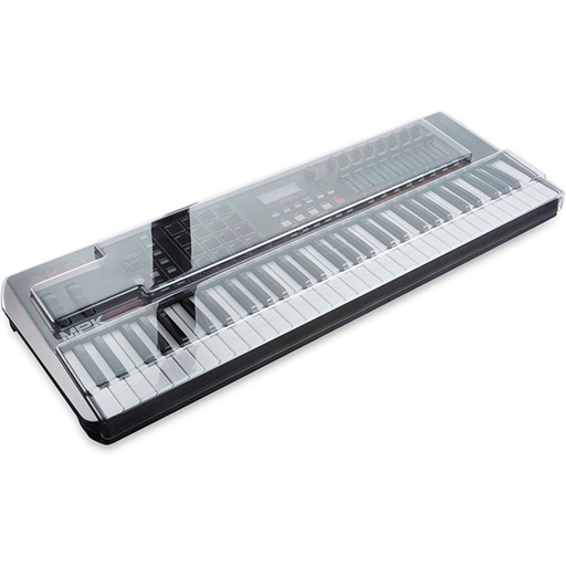 [RDAMPK261] Decksaver Akai MPK261 Cover