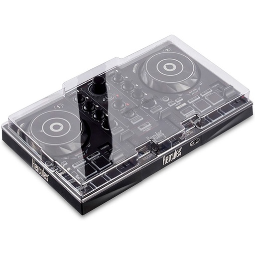 [RDLEI200] Decksaver Hercules Control Inpulse 200 Cover