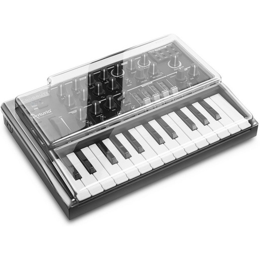 [RDAMICROBLE] Decksaver Arturia MicroBrute Cover