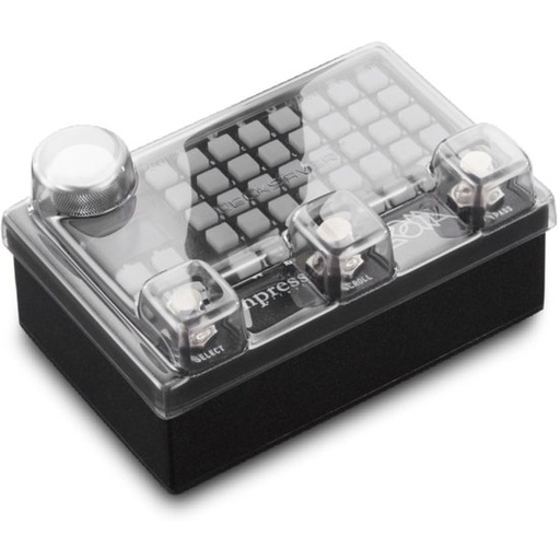 [RDEMPRESSZOIA] Decksaver Empress Effects Zoia Cover