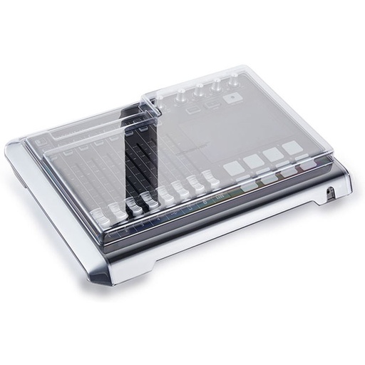 [RDMIXCAST4] Decksaver Tascam Mixcast4 Cover