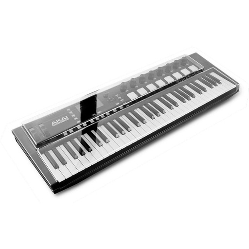 [RDAADVANCE61] Decksaver Akai Advance 61 Cover