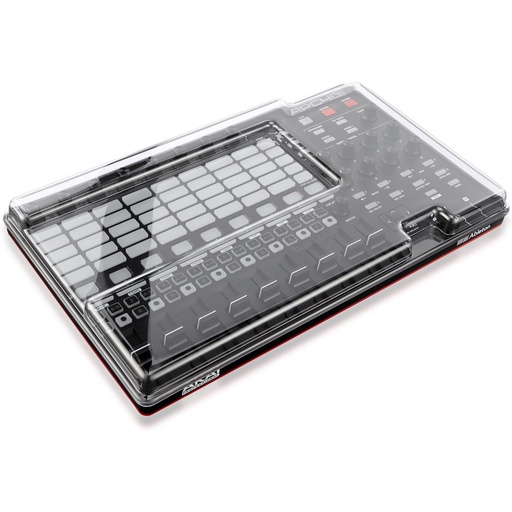 [RDAAPC40MK2] Decksaver Akai APC40 MK2 Cover