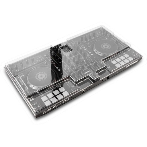 [RDDDNMC7000] Decksaver Denon MC7000 Cover