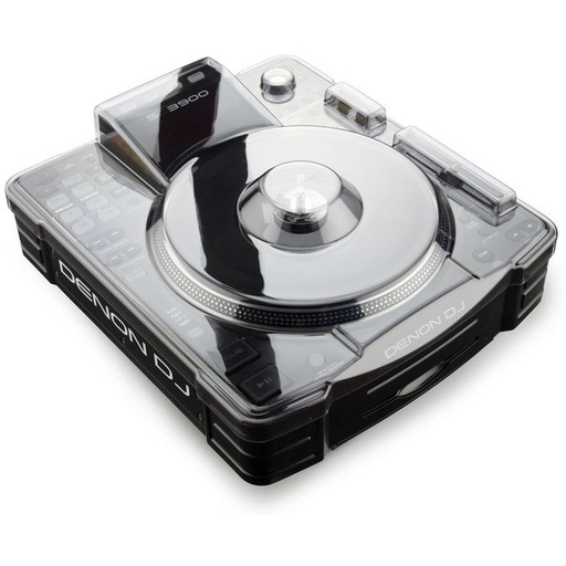 [RDDSC29003900] Decksaver Denon SC2900 / SC3900 Cover