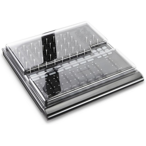 [RDLDS1] Decksaver Livid DS1 Cover