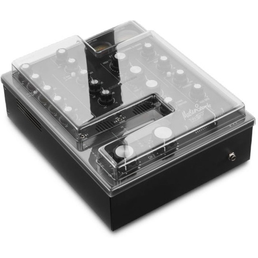[RDMASTERRADIUS] Decksaver Mastersounds Radius Two Valve Cover