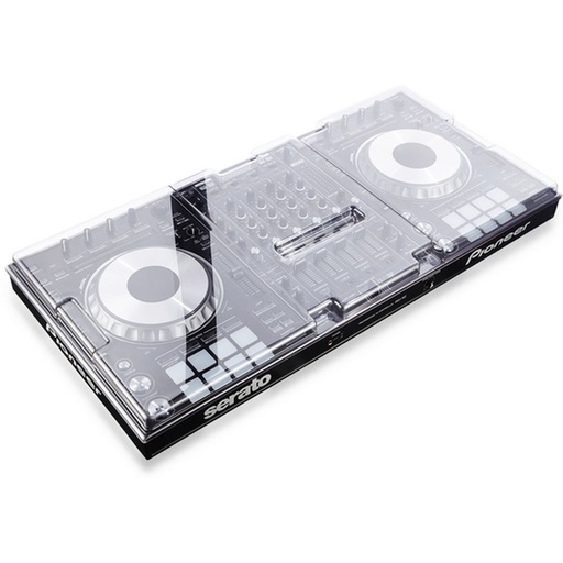 [RDPDDJSZ] Decksaver Pioneer DDJ-SZ / DDJ-SZ2 / DDJ-RZ Cover