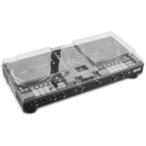 [RDRANE1] Decksaver Rane ONE Cover