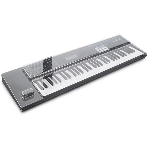 [RDRJUNODS61] Decksaver Roland Juno-DS61 Cover