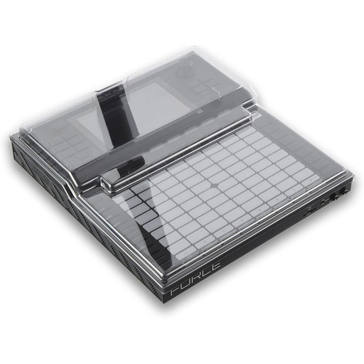 [RDAFORCE] Decksaver Akai Force Cover