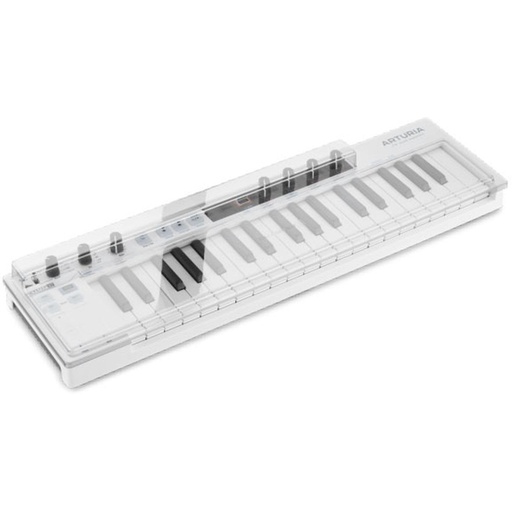 [RDAKEYSTEP37LE] Decksaver Arturia Keystep 37 Cover LE