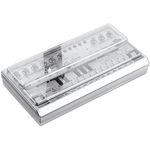 [RDBEHTD3] Decksaver TD-3 + RD-6 Cover