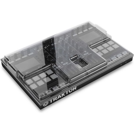 [RDNKONTROLS5] Decksaver Native Instruments Kontrol S5 Cover