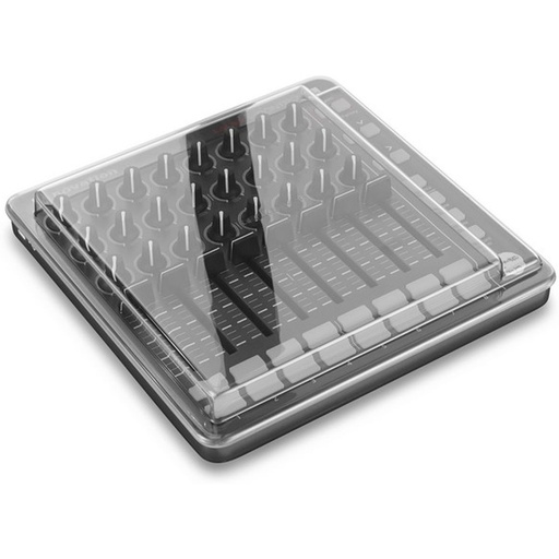 [RDNLCXL] Decksaver Novation Launch Control XL Cover