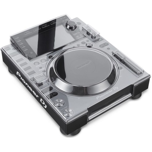 [RDPCDJ2000NXS2] Decksaver Pioneer CDJ-2000NXS2 Cover