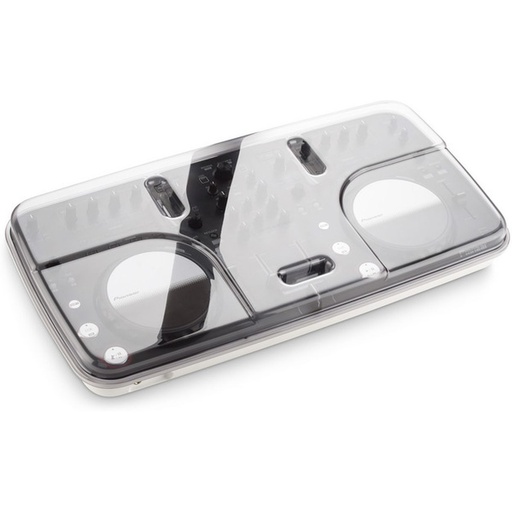 [RDPDDJERGOV] Decksaver Pioneer DDJ-ERGO-V Cover