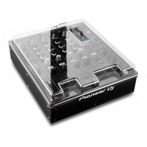 [RDPDJM750MK2] Decksaver Pioneer DJM-750 Mk2 Cover