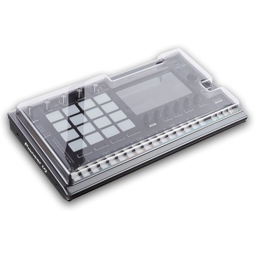 [RDPTORAIZSP16] Decksaver Pioneer Toraiz SP16 Cover