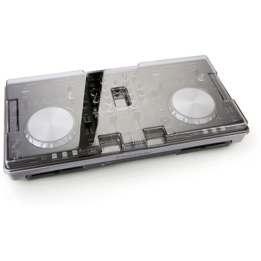 [RDPXDJR1] Decksaver Pioneer XDJ-R1 Cover