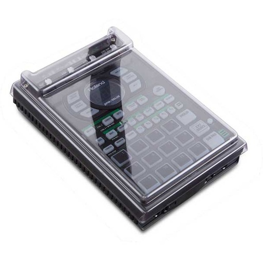 [RDRSP404] Decksaver Roland SP-404 Cover