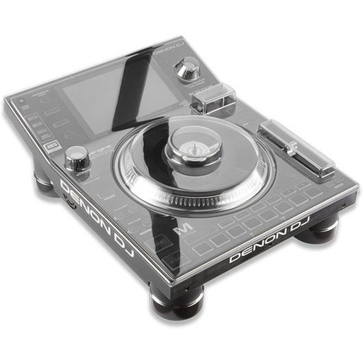 [RDDSC5000M] Decksaver Denon SC5000M Prime Cover