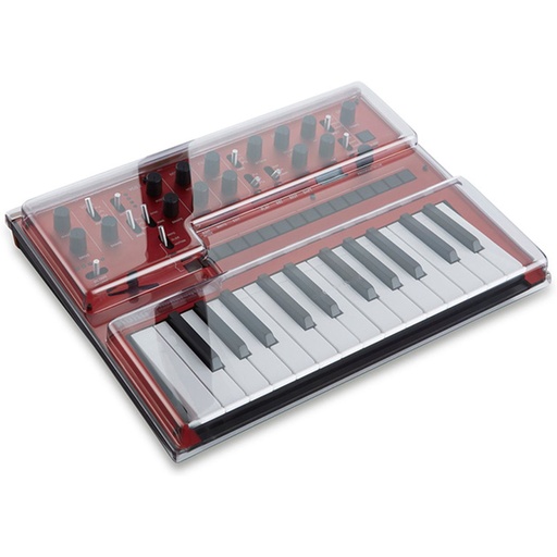 [RDKMONOLOGUE] Decksaver Korg Monologue Cover