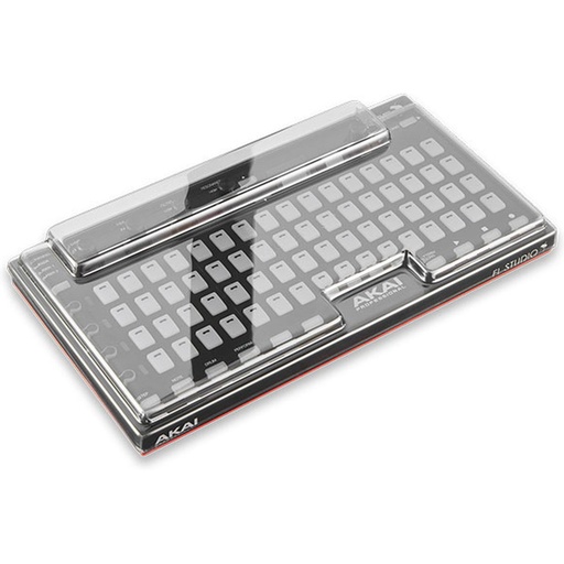 [RDLEAPF] Decksaver Akai Pro Fire Cover