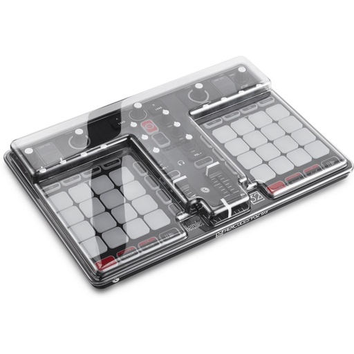 [RDLEHP32DJ] Decksaver Hercules P32DJ Cover