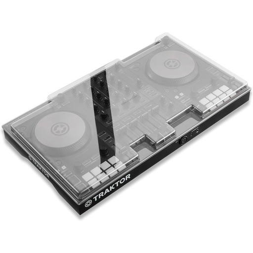 [RDNKONTROLS3] Decksaver Native Instruments Kontrol S3 Cover