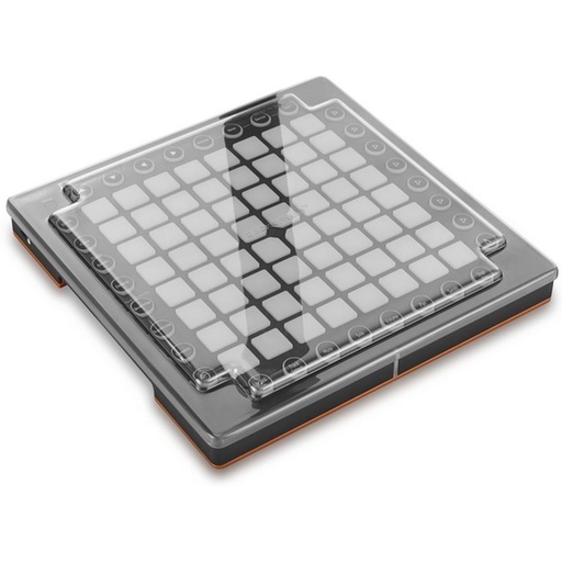 [RDNLPPRO] Decksaver Novation Launchpad Pro Cover