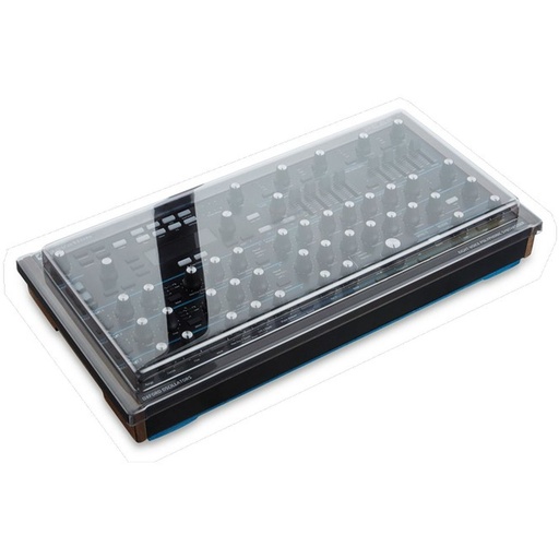 [RDNPEAK] Decksaver Novation Peak Cover