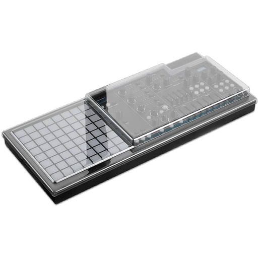 [RDPOMEDUSA] Decksaver Medusa Cover